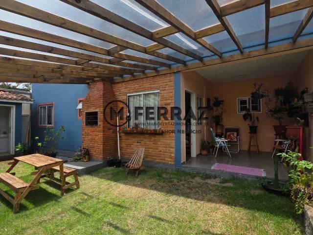 #5842 - Casa de Praia para Temporada em Florianópolis - SC - 1