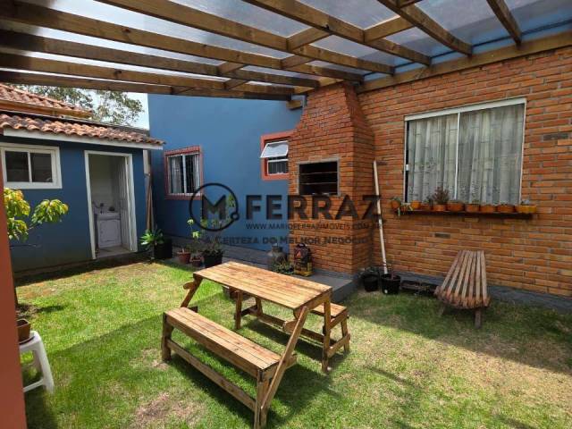 #5842 - Casa de Praia para Temporada em Florianópolis - SC - 2