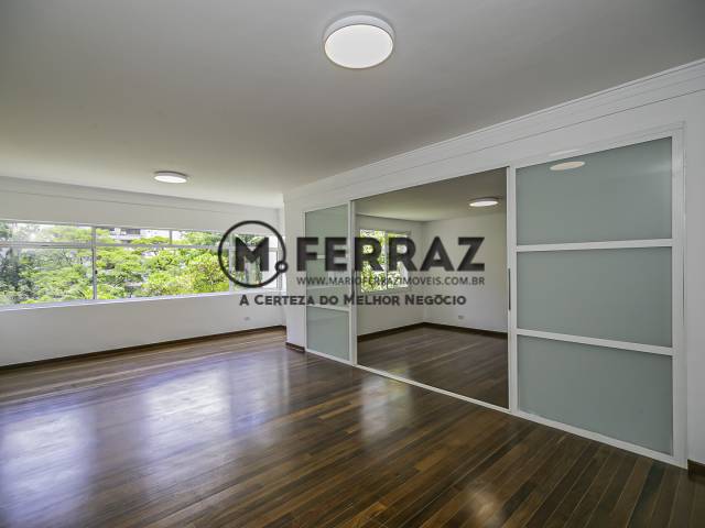 #5843 - Apartamento para Locação em São Paulo - SP - 1