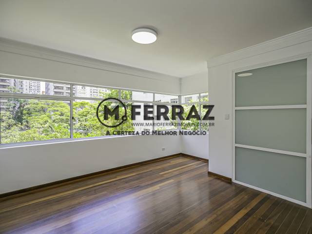 #5843 - Apartamento para Locação em São Paulo - SP - 3