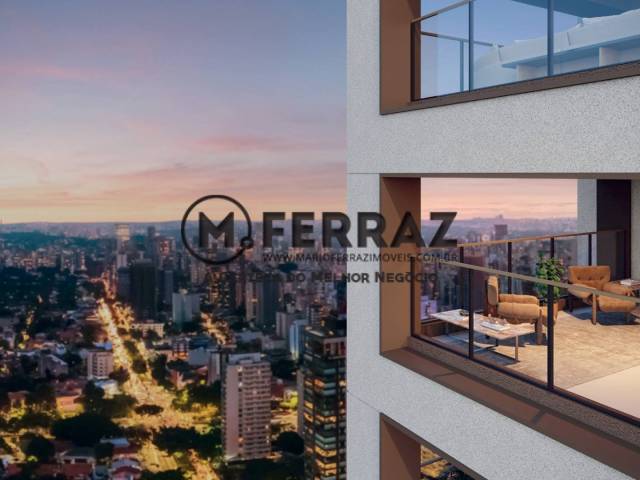 Apartamento para Venda em São Paulo - 4