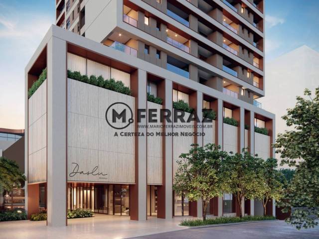 #5844 - Apartamento para Venda em São Paulo - SP - 1