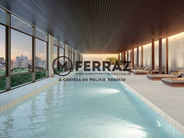 Apartamento para Venda em São Paulo - 5