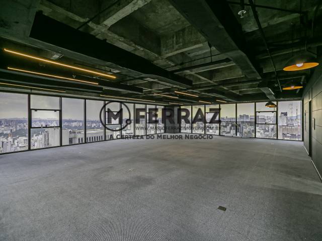 Venda em BELA VISTA - São Paulo