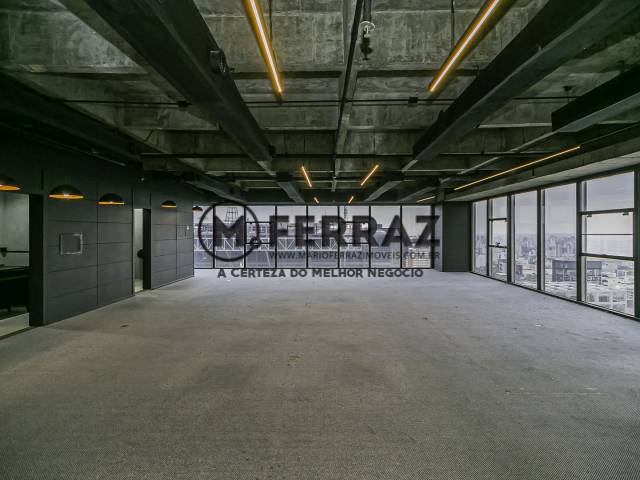Conjunto Comercial para Venda em São Paulo - 5