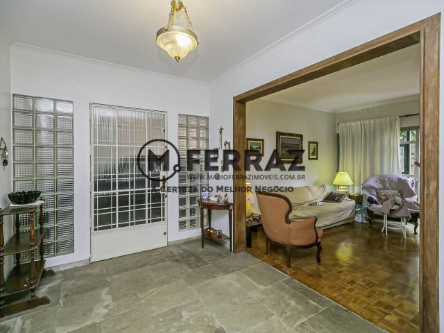 #5846 - Casa para Venda em São Paulo - SP - 2