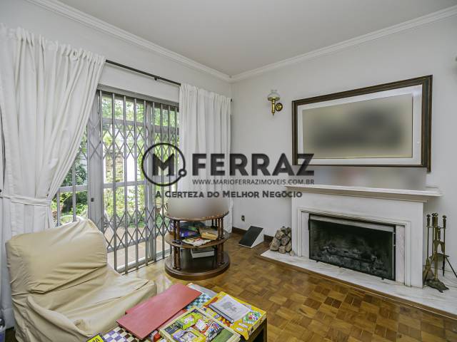Casa para Venda em São Paulo - 4