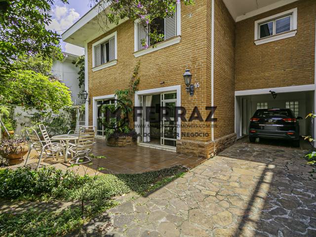 #5846 - Casa para Venda em São Paulo - SP - 1