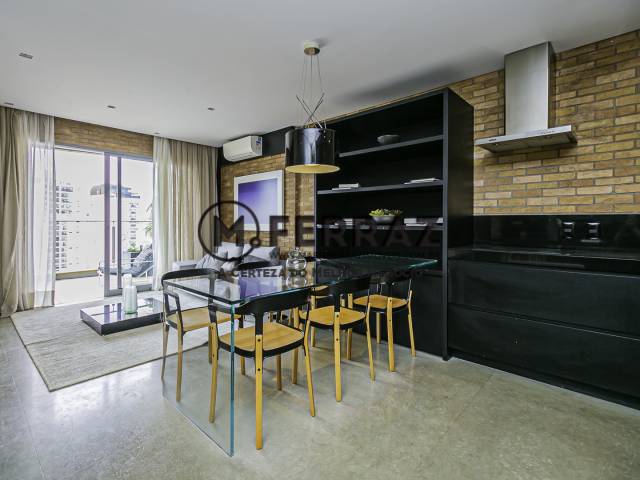 #5847 - Apartamento para Locação em São Paulo - SP - 1