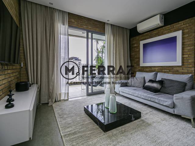 #5847 - Apartamento para Locação em São Paulo - SP - 2