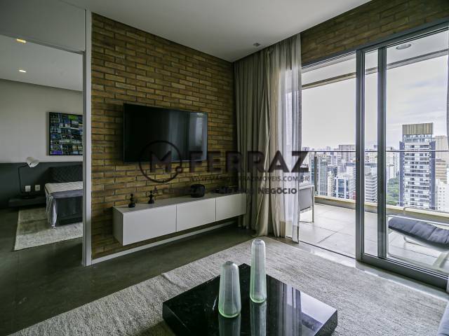 #5847 - Apartamento para Locação em São Paulo - SP - 3