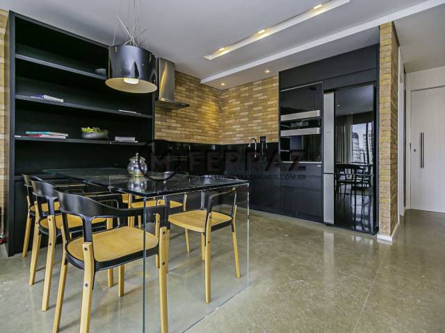 Apartamento para Locação em São Paulo - 5