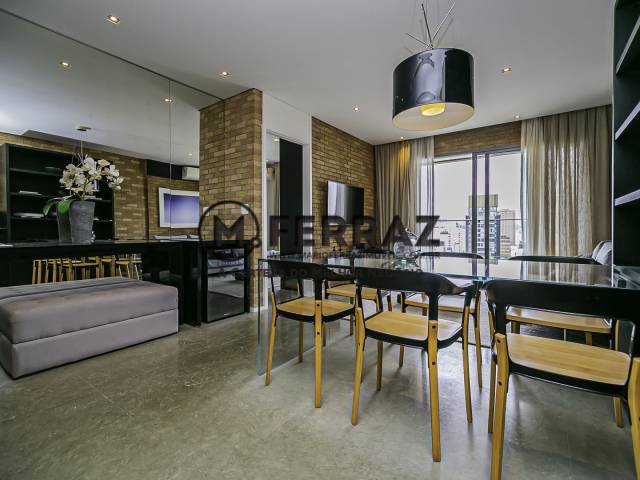 Apartamento para Locação em São Paulo - 4