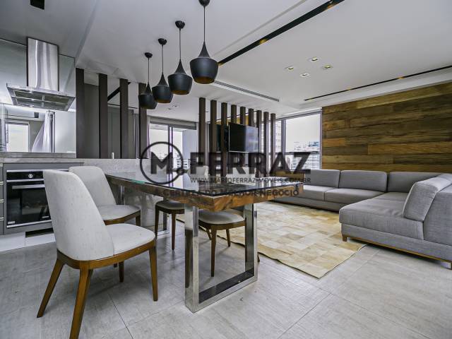 #5848 - Apartamento para Locação em São Paulo - SP - 1