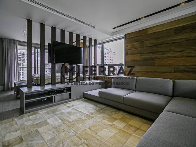 #5848 - Apartamento para Locação em São Paulo - SP - 3