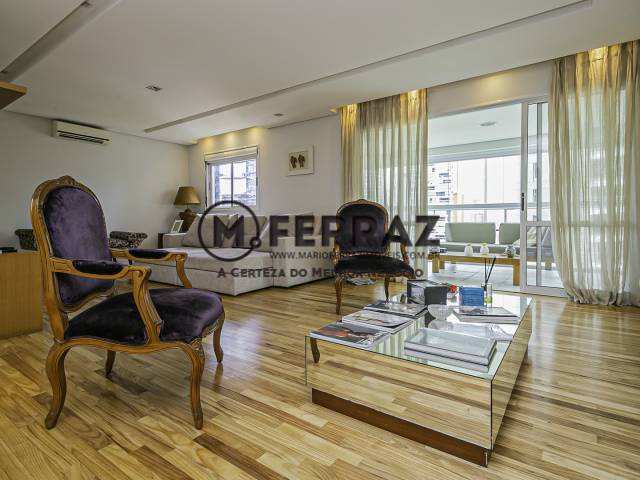 Locação em Itaim Bibi - São Paulo