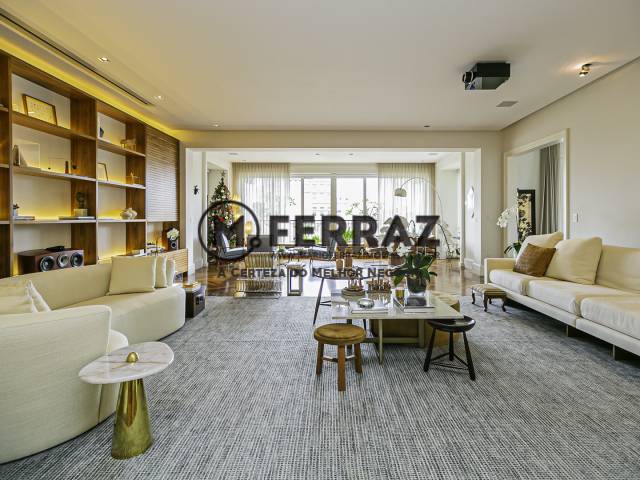 #5849 - Apartamento para Venda em São Paulo - SP - 2