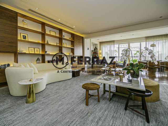 #5849 - Apartamento para Venda em São Paulo - SP - 1