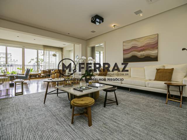 #5849 - Apartamento para Venda em São Paulo - SP - 3