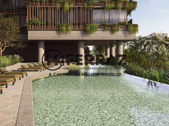 #5851 - Apartamento para Venda em São Paulo - SP - 1