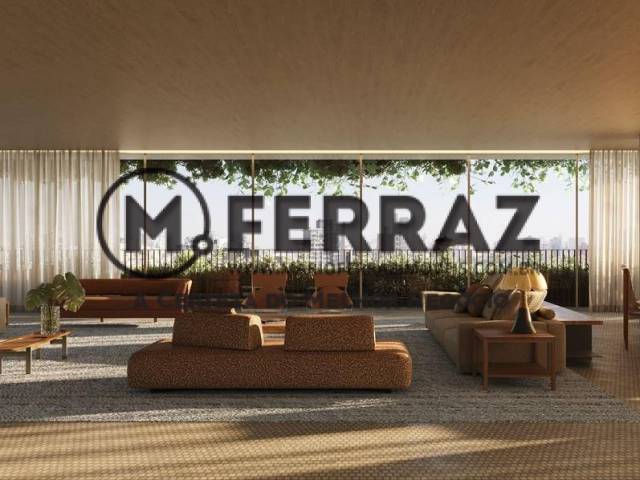 #5851 - Apartamento para Venda em São Paulo - SP - 2