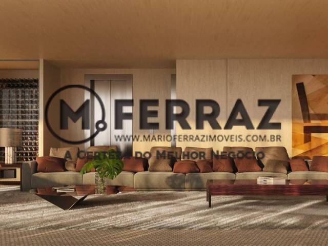 #5851 - Apartamento para Venda em São Paulo - SP - 3