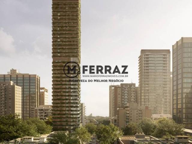 #5852 - Apartamento para Venda em São Paulo - SP - 3