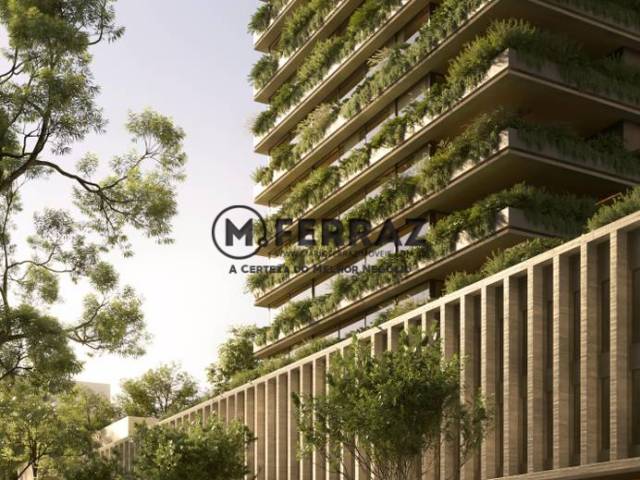 #5852 - Apartamento para Venda em São Paulo - SP - 1