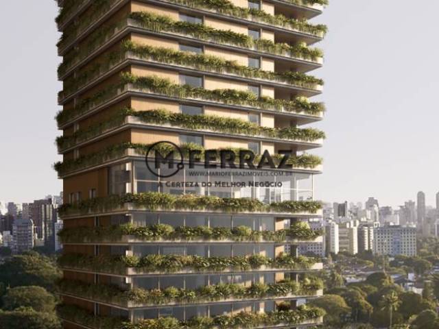 #5852 - Apartamento para Venda em São Paulo - SP - 2