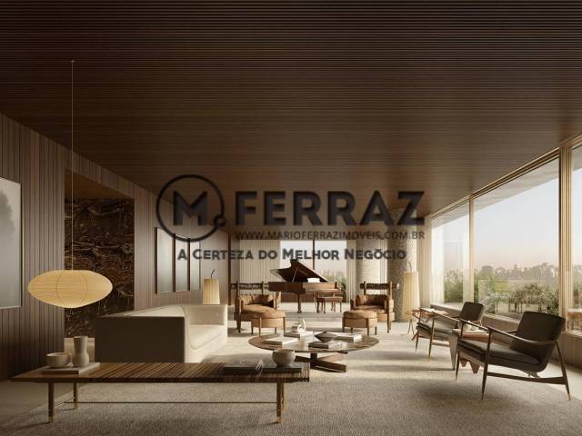 Apartamento para Venda em São Paulo - 4