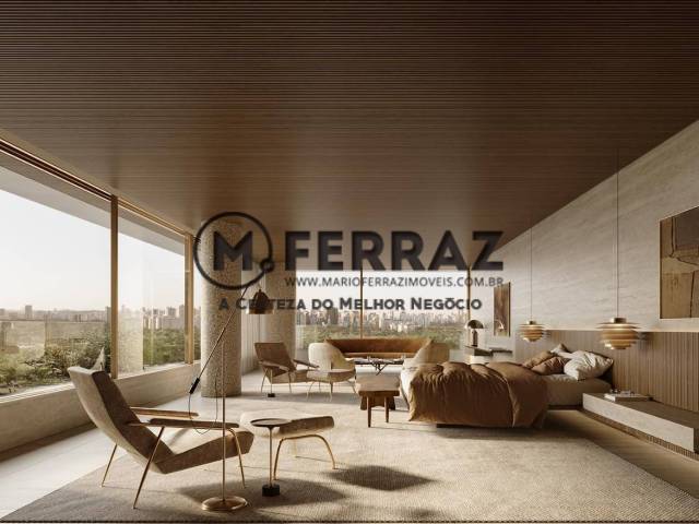 Apartamento para Venda em São Paulo - 5