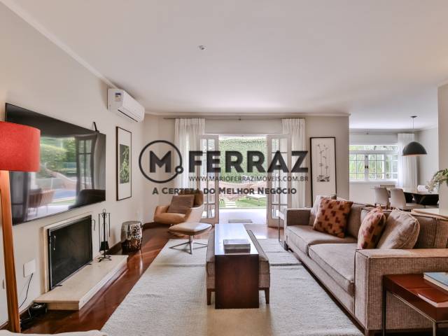 #5853 - Casa em condomínio para Venda em São Paulo - SP - 2