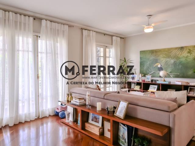 #5853 - Casa em condomínio para Venda em São Paulo - SP - 3