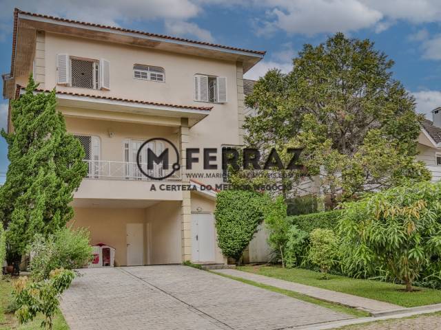 #5853 - Casa em condomínio para Venda em São Paulo - SP - 1