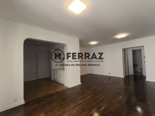 Apartamento para Locação em São Paulo - 4