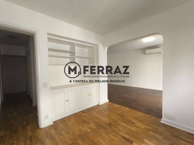 Apartamento para Locação em São Paulo - 5