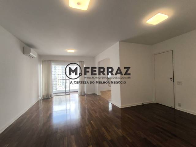 #5854 - Apartamento para Locação em São Paulo - SP - 1