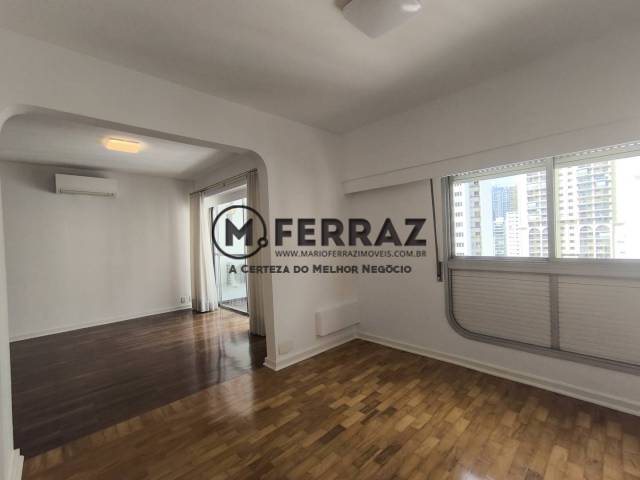 #5854 - Apartamento para Locação em São Paulo - SP - 2