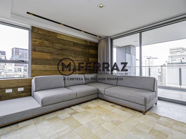 #793830 - Apartamento para Locação em São Paulo - SP