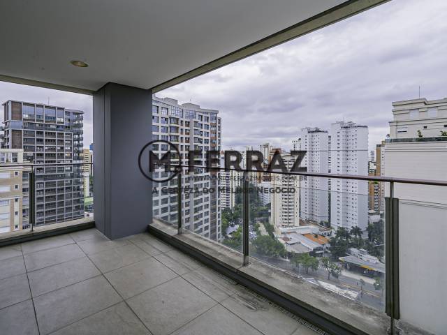 Apartamento para Locação em São Paulo - 5