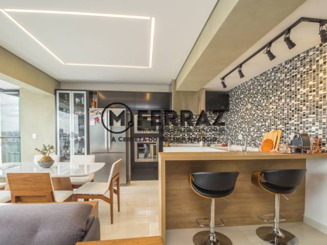 Cobertura para Venda em São Paulo - 4