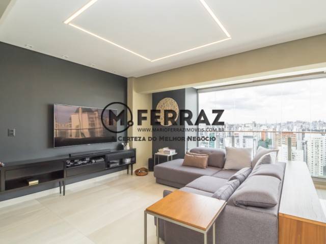 #5856 - Cobertura para Venda em São Paulo - SP - 2