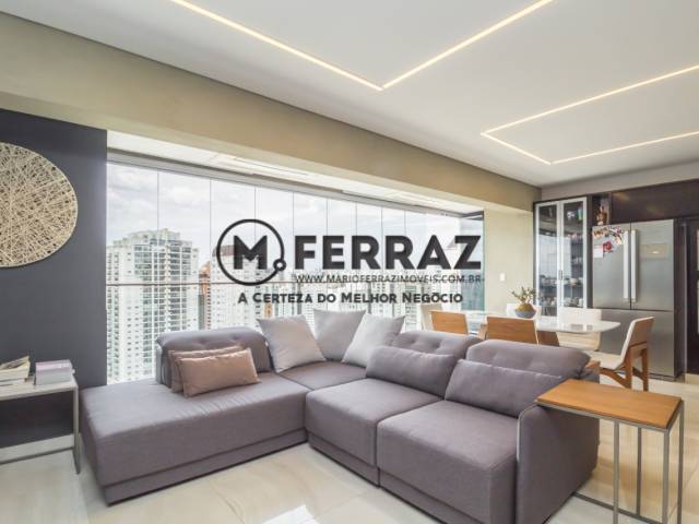 #5856 - Cobertura para Venda em São Paulo - SP - 1