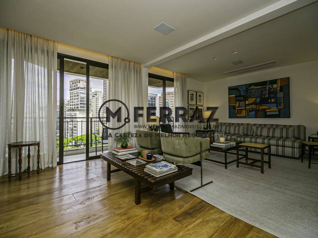 Venda em Itaim Bibi - São Paulo