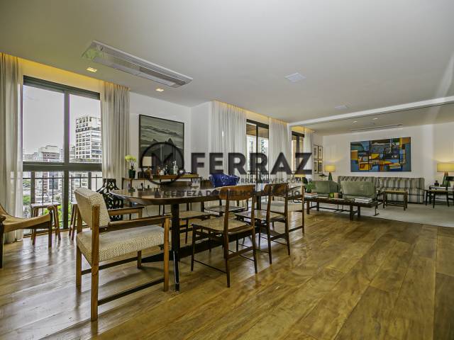 #1591235 - Apartamento para Venda em São Paulo - SP