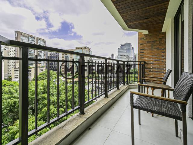 #1591235 - Apartamento para Venda em São Paulo - SP