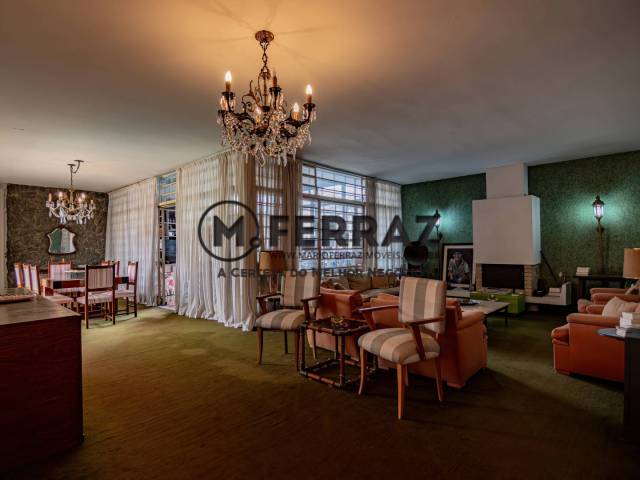 #5858 - Casa para Venda em São Paulo - SP - 2