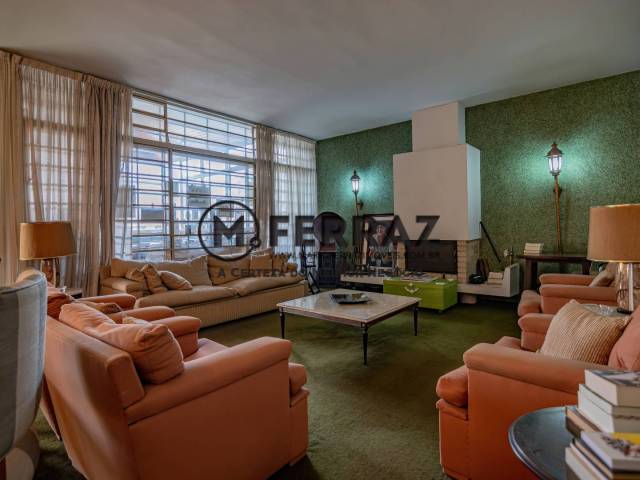 #5858 - Casa para Venda em São Paulo - SP - 3