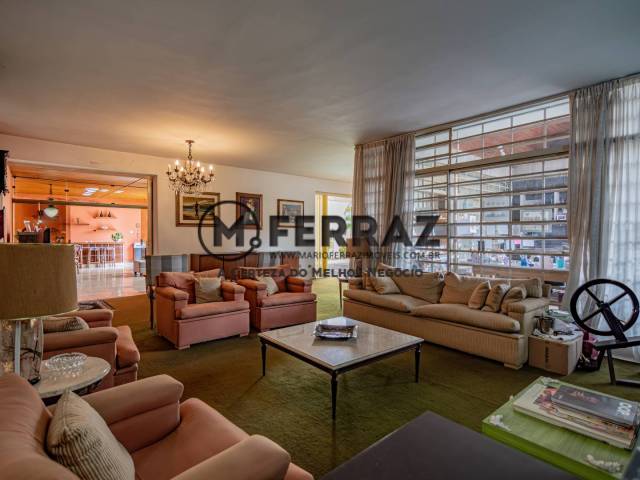 Casa para Venda em São Paulo - 4