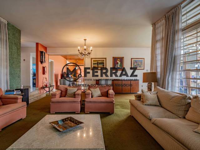Casa para Venda em São Paulo - 5